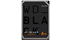 WESTERN DIGITAL WD6003FZBX WD Black 6TB 7200rpm