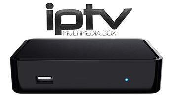 OEM IPTV Multimedia player 