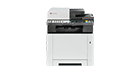 Kyocera ECOSYS Colour MFP MA2100cfx entry-professional all-rounder