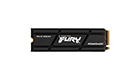 KINGSTON SFYRSK/500G FURY Renegade 500GB M.2 SSD with Heatsink