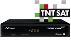 TNT SAT Strong SRT 7408HD (valid 4 years)