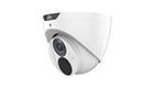 UNIVIEW IPC3612SB-ADF28KM-I0 2MP HD LightHunter IR Fixed Eyeball Network Camera