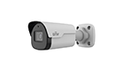 UNIVIEW IPC2122SB-ADF40KM-I0 2MP HD Intelligent LightHunter IR Fixed Bullet Network Camera