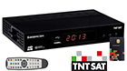 Sagemcom DS81 HD Astra Satellite Receiver + TNT Sat V6 Card