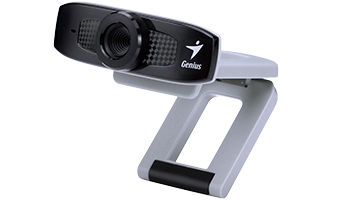 GENIUS FaceCam Web camera 320