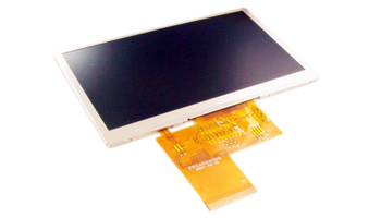 SATLINK WS-6980 LCD DISPLAY 7"