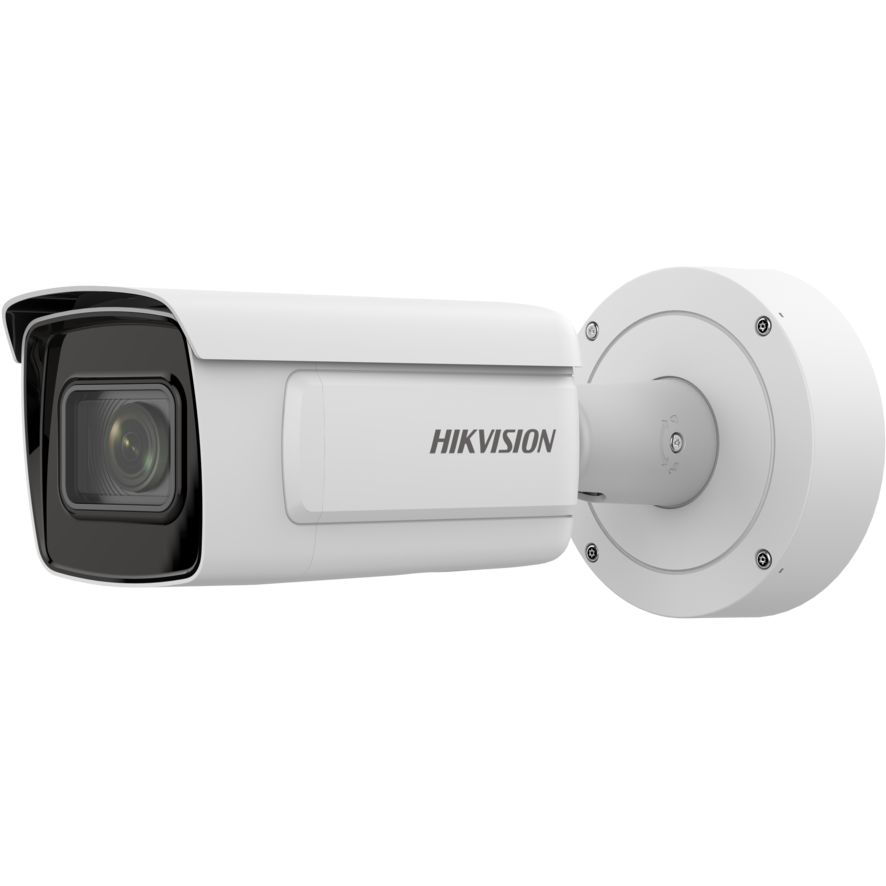 Hikvision iDS-2CD7AC5G0-IZH 12MP DeepinView Moto Varifocal Bullet Camera