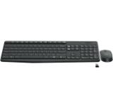 Logitech MK235 Wireless Keyboard and Mouse Combo 920-008024