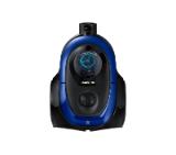 Samsung VC07M2110SB/GE, Vacuum Cleaner, Power 700W,Bagless Type,Dust Capacity 1.5 l, Blue