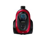 Samsung VC07M2110SR/GE, Vacuum Cleaner, Power 700W,Bagless Type,Dust Capacity 1.5 l, Red