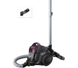 Bosch BGC05AAA1,Vacuum Cleaner,700 W,Bagless type,1.5 L,78 dB(A),Energy class A,purple/stone gray