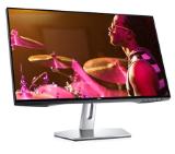 Dell S2419H, 23.8" Wide LED, IPS Glare, InfinityEdge, FullHD 1920x1080,Black&Silver