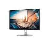 Dell S2319H, 23" Wide LED, IPS Glare, Ultrathin, FullHD 1920x1080,Black&Silver,S2319H_5Y