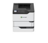Lexmark MS821n A4 Monochrome Laser Printer 50G0060