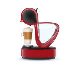 Krups KP170531, Dolce Gusto INFINISSIMA, Espresso machine, 1500W, 1.2l, 15 bar, red