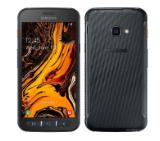  Samsung SM-G398F Galaxy X Cover 4s (2019), 32GB, Dual SIM, Black SM-G398FZKDBGL