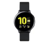 Samsung Galaxy Watch Active2 ,Aluminium, Aqua Black SM-R820NZKABGL