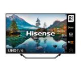 Hisense 50" A7500F, 4K Ultra HD 3840x2160,LED,4K HDR, Smart TV, WiFi,LAN,DVB-T2/C/S2,Grey 50A7500F