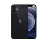 Apple iPhone 12 mini 64GB Black MGDX3GH/A