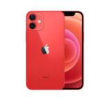 Apple iPhone 12 mini 64GB (PRODUCT)RED MGE03GH/A