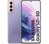 Samsung SM-G996B GALAXY S21+ 5G 256 GB,8 GB RAM, 6.7''Android 11, Phantom Violet SM-G996BZVGEUE