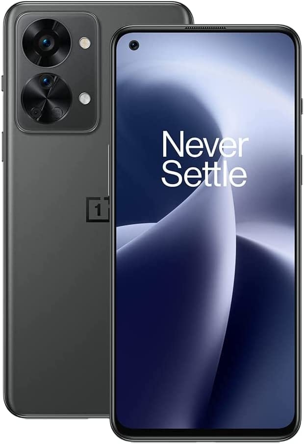OnePlus Nord 2T 5G CPH2399, Gray Shadow