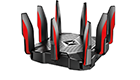 TP LINK Archer C5400X AC5400 MU-MIMO Tri-Band Gaming Router