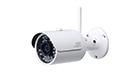 Dahua IPC-HFW1000SP-W camera, 1MP, 3.6mm, WiFi, RJ45, day / night
