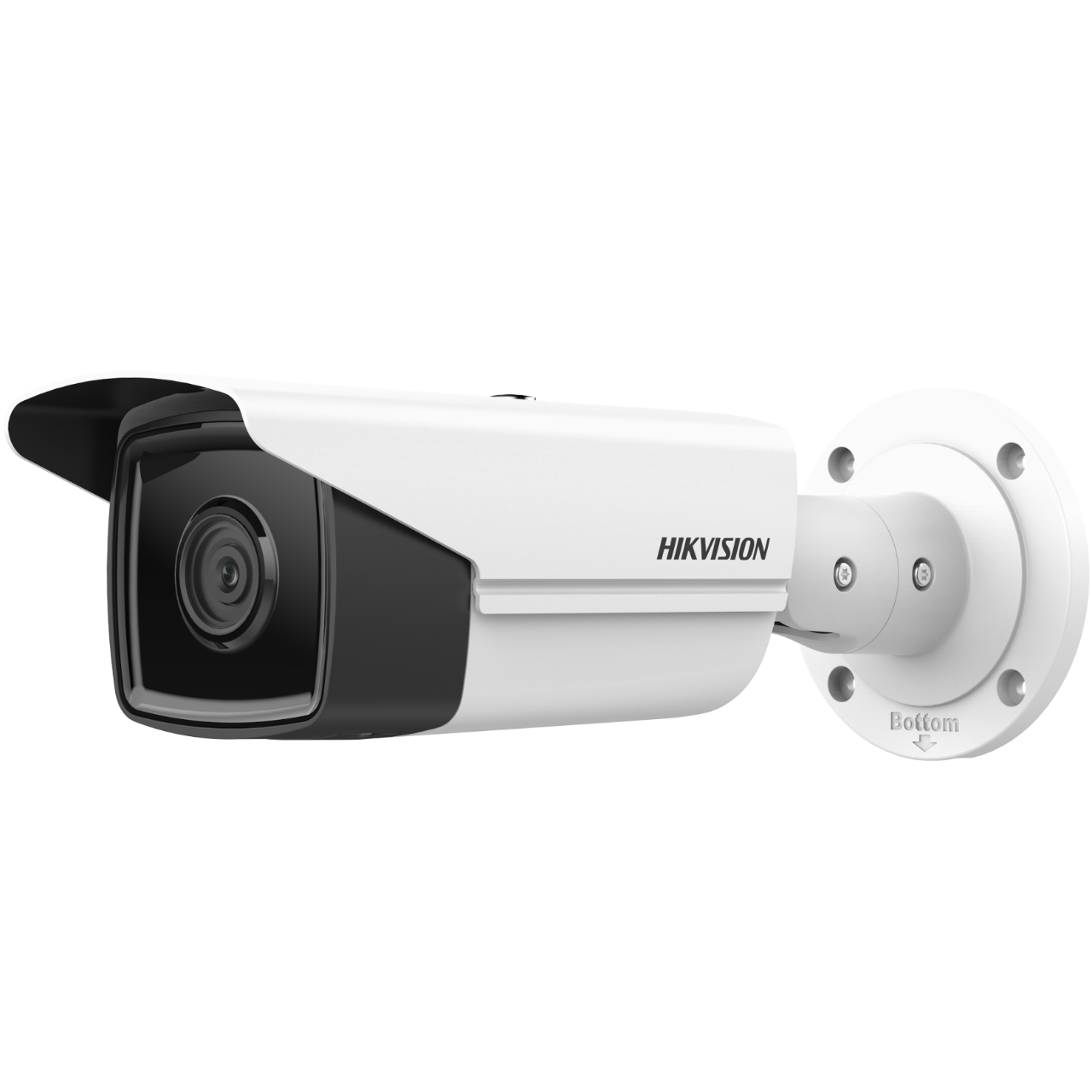 Hikvision DS-2CD2T83G2-4I 8 MP AcuSense Fixed Bullet Network Camera
