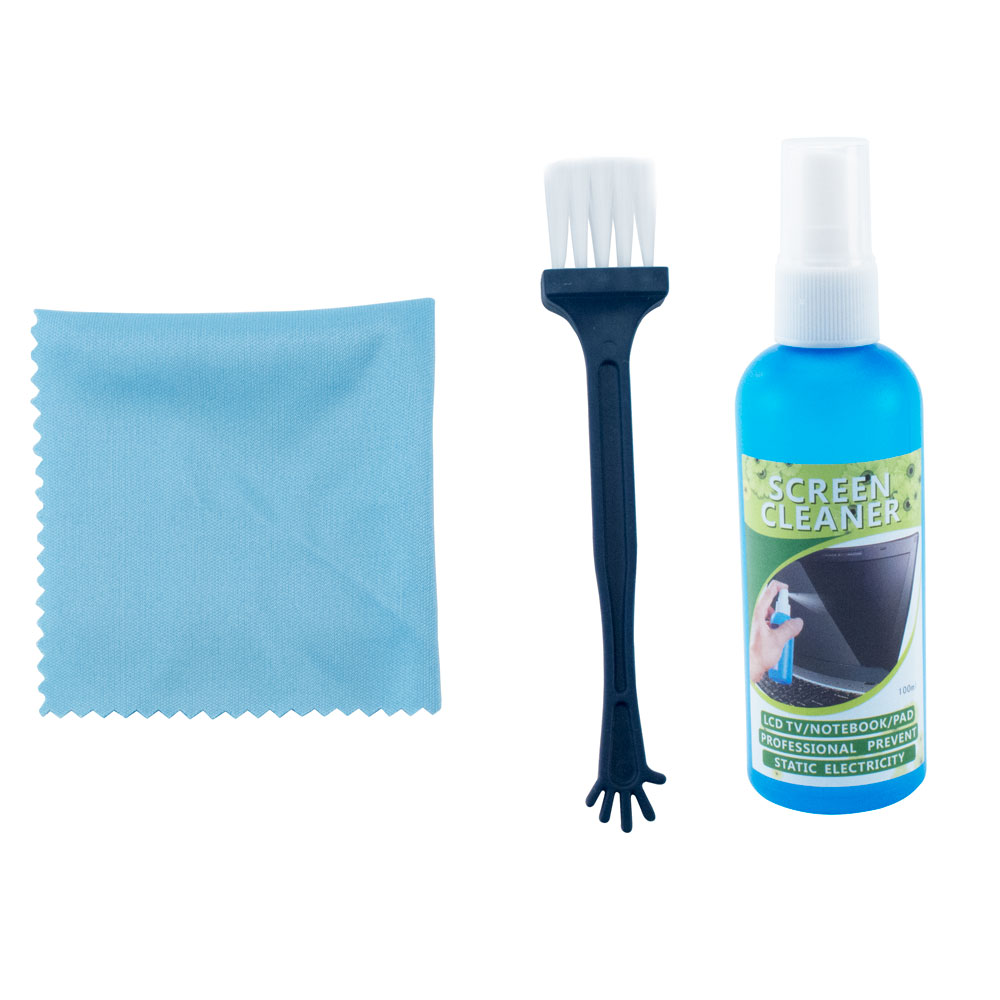 LCD Cleaning kit, SY-008 - 17305