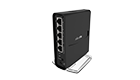 MikroTik Router RBD52G-5HacD2HnD-TC, hAP ac2, 5xGE, USB, PSU