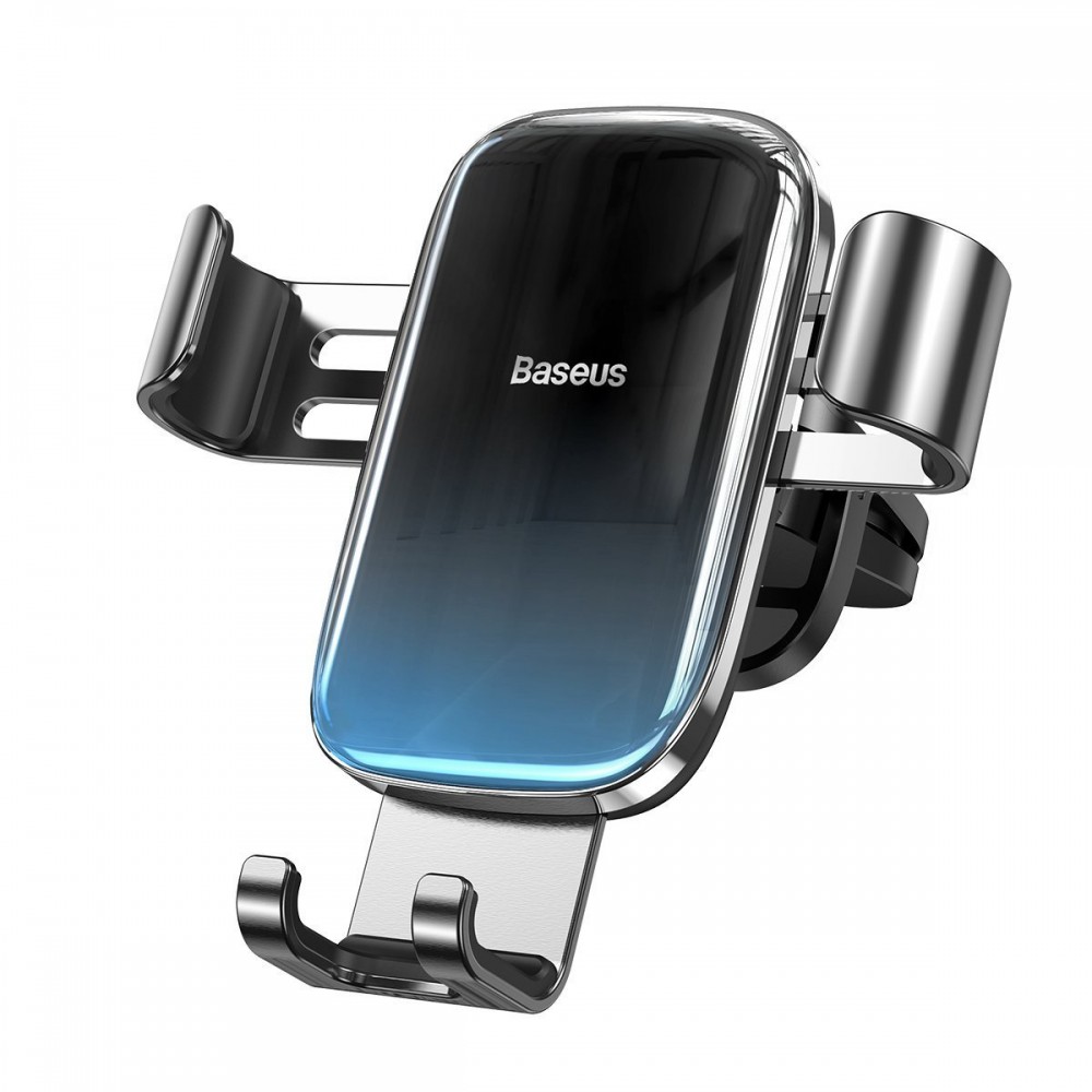 Baseus Glaze Gravity Universal phone holder Black - 17821
