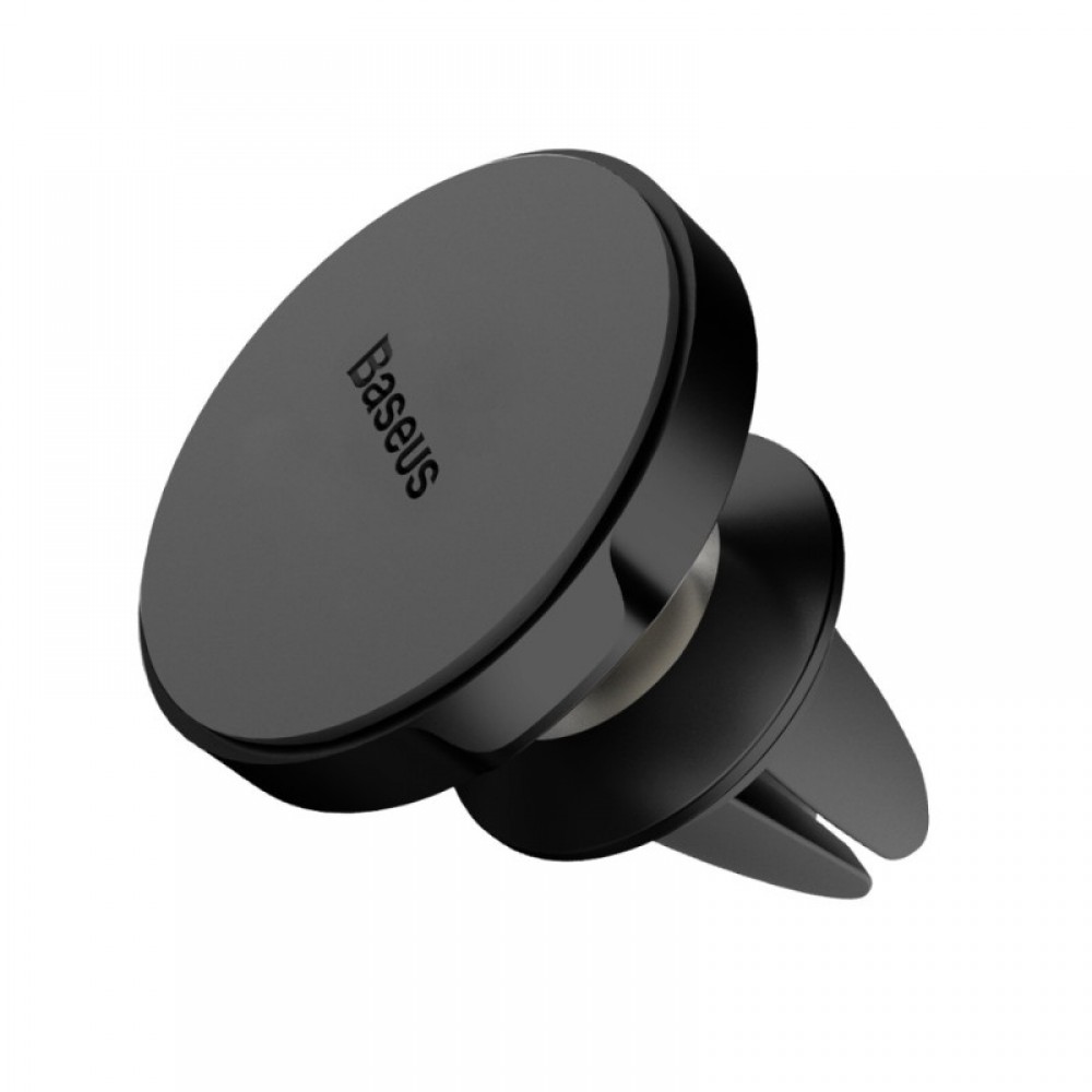 Baseus Small ears Universal phone holder Black - 17826