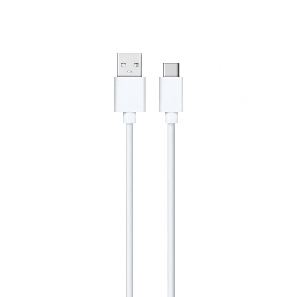 DeTech, USB - USB Type-C, Data cable, 1.5A, 1.0m - 18314