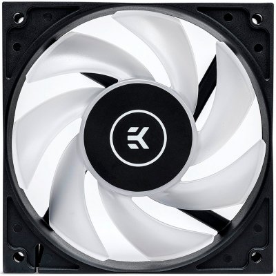 EK-Vardar EVO 120ER EKWB3830046995452 EKWB RGB (500-2200 rpm) DJ