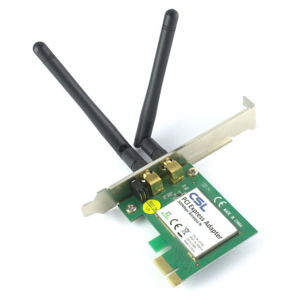 OEM 300M, Wireless network card 300M - 19023 
