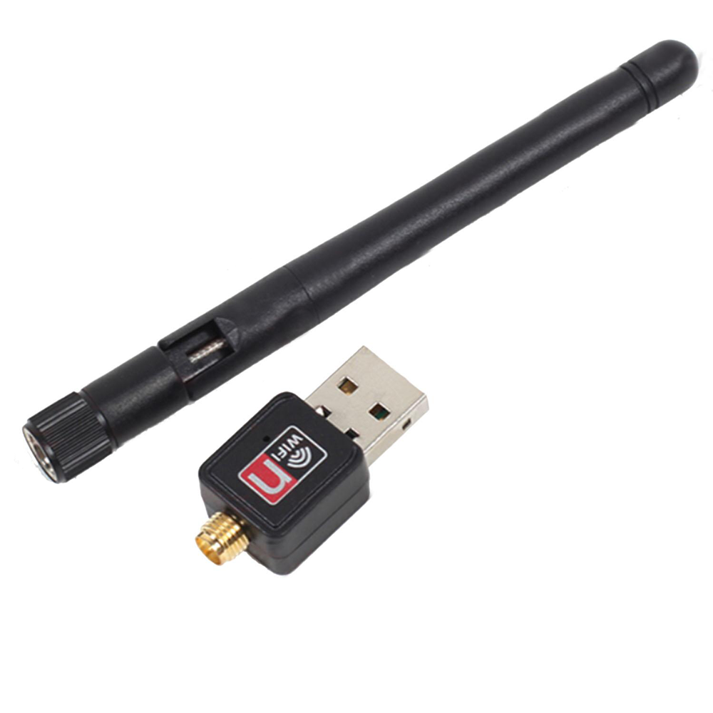 OEM,USB Wi-Fi antenna 2dBi - 19040
