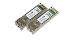 Mikrotik S+2332LC10D pair of SFP+ (10Gbit) modules, 10km, for single optical cable