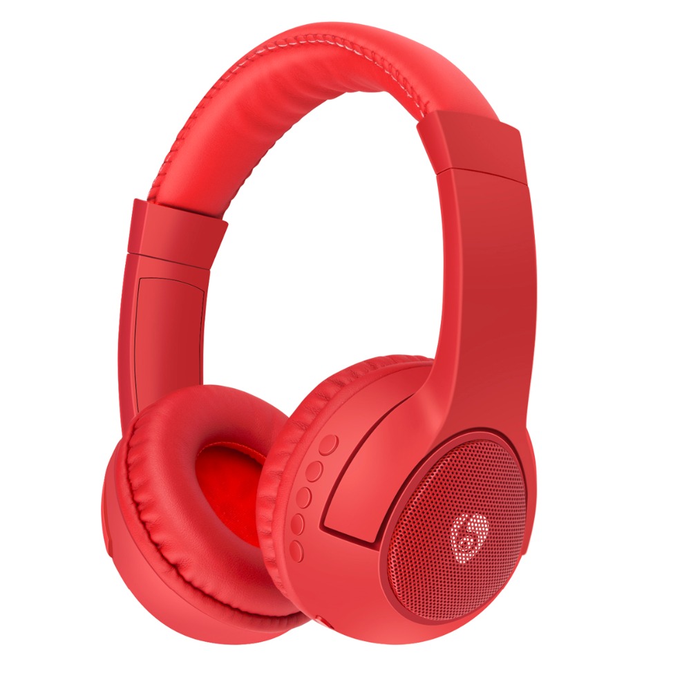 Ovleng BT-801,Bluetooth headphones Speaker, Different colors - 20372