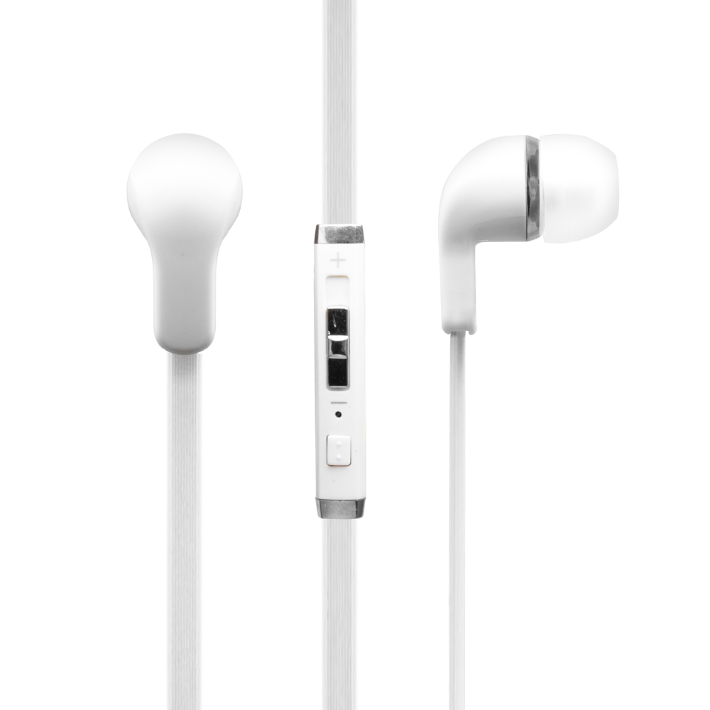 OEM NE-02,Earphones For smartphone, With microphone, Different colors - 20398
