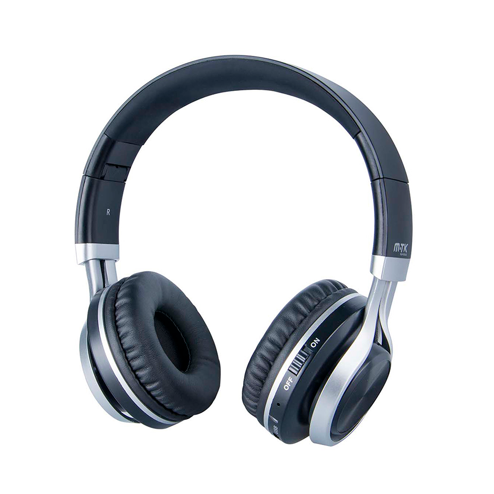 Moveteck K3608, Bluetooth Headphones Different colors - 20452