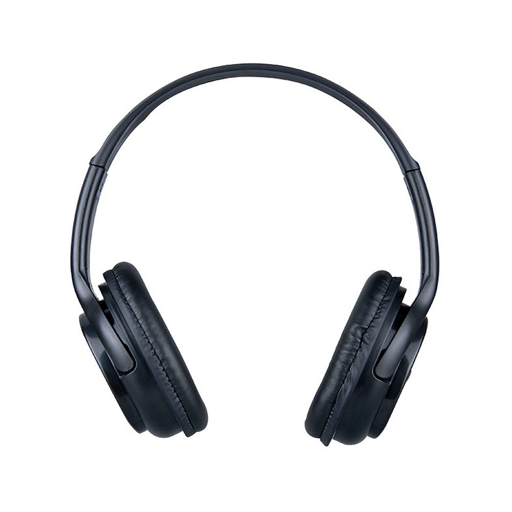 One Plus C6347, Bluetooth Headphones Black - 20454