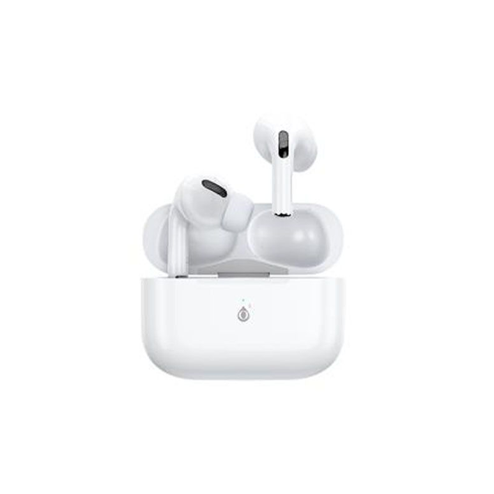 One Plus NC3158,Bluetooth earphones White - 20501