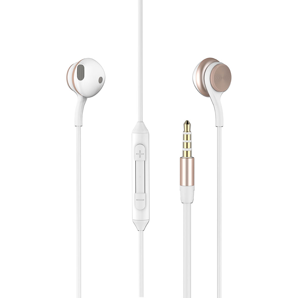 One Plus C5319,Mobile earphones Microphone, Different colors - 20510