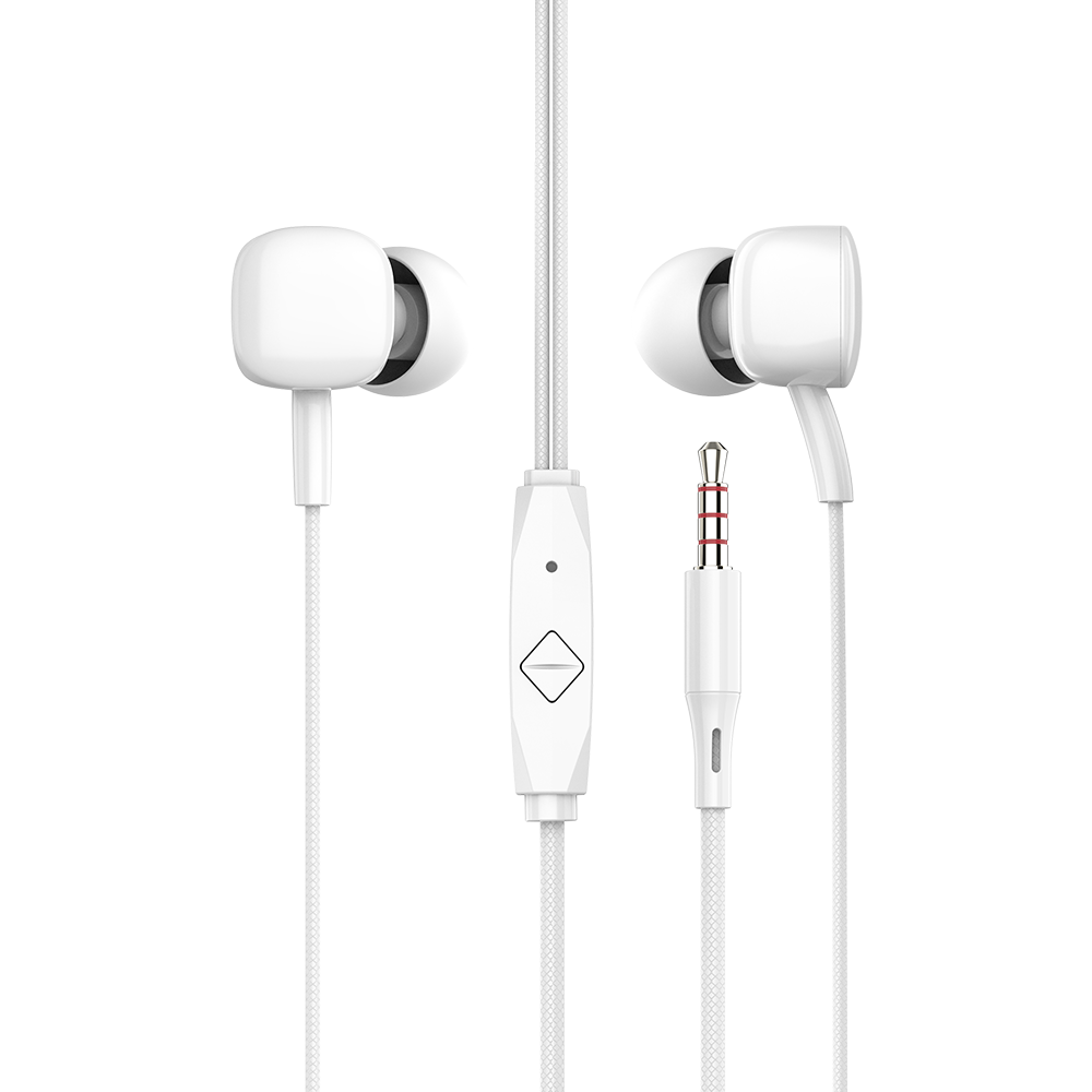 One Plus NC3173,Mobile earphones Microphone, Different colors - 20580