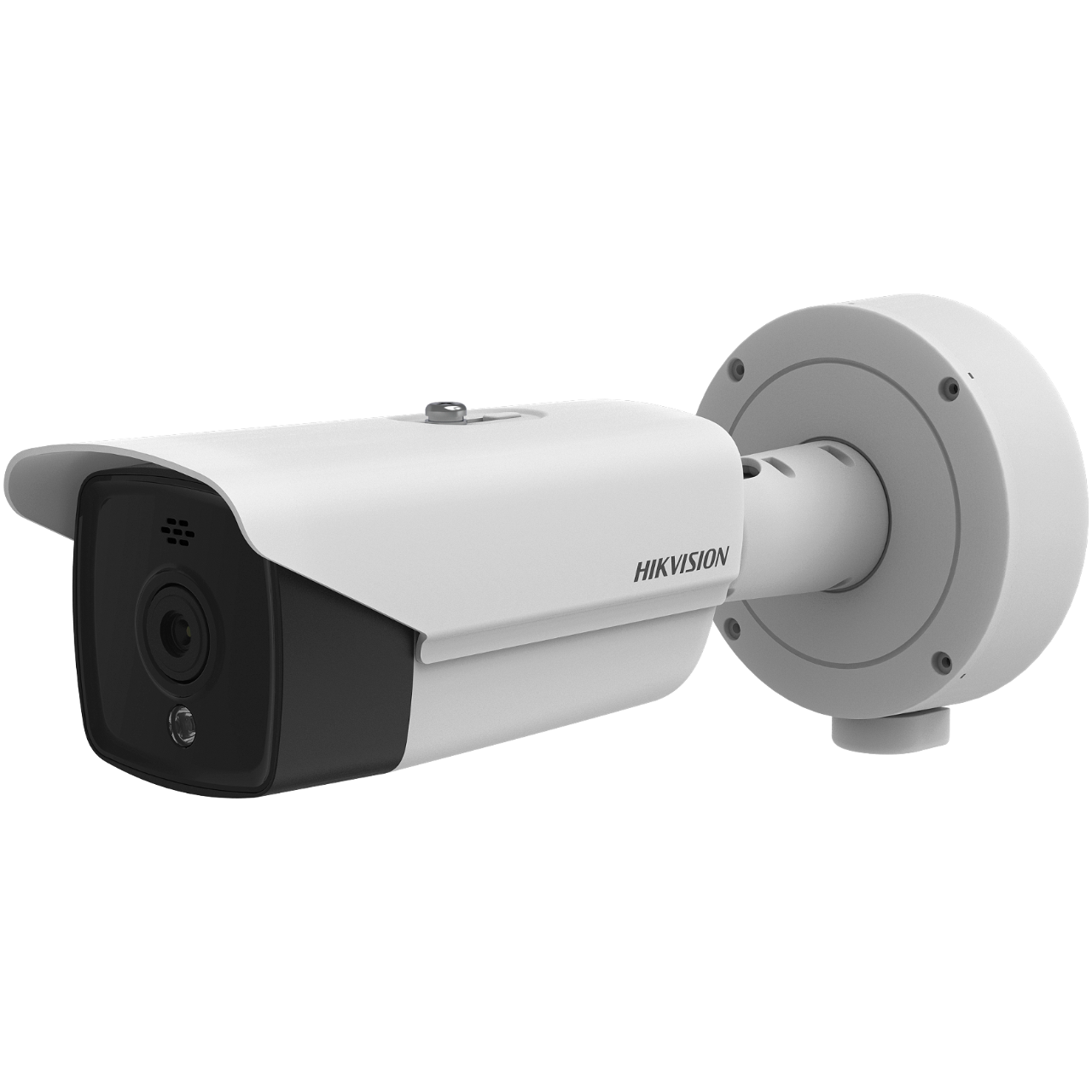 Hikvision DS-2TD2117-(2/3/6)/PAI  Thermal Network Bullet Camera