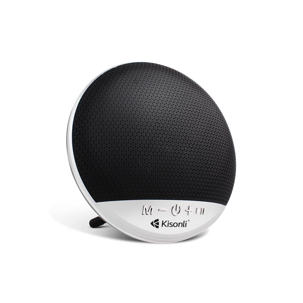 Kisonli Q7,Speaker Bluetooth, USB, SD, FM, Different colors - 22127