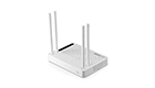 TOTOLINK A3002RU IP04281 AC1200 Wireless Dual Band Gigabit NAS Router