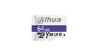 Dahua Memory Card TF-C100/64GB