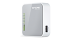 TP-Link TL-MR3020 v.3 Portable 3G/3.75G Wireless N Router